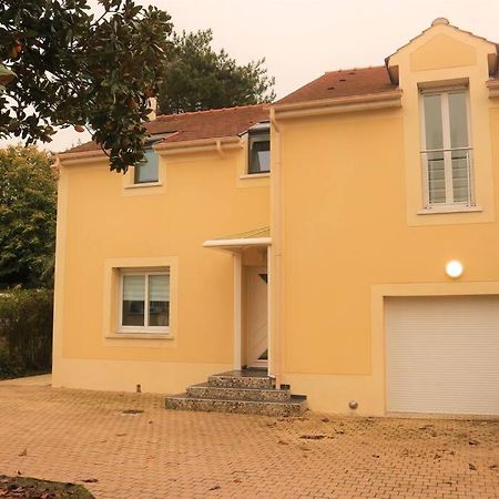Appartement Cosy Proche Disney Vaires-sur-Marne Εξωτερικό φωτογραφία