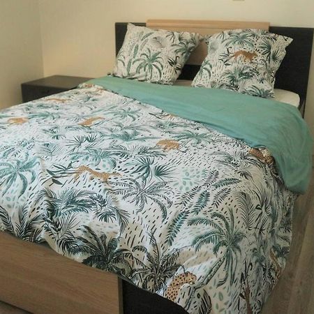 Appartement Cosy Proche Disney Vaires-sur-Marne Εξωτερικό φωτογραφία