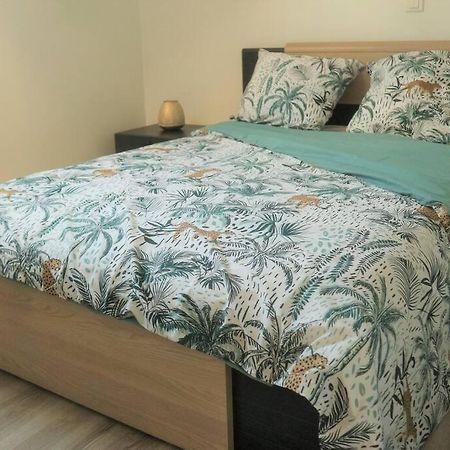 Appartement Cosy Proche Disney Vaires-sur-Marne Εξωτερικό φωτογραφία