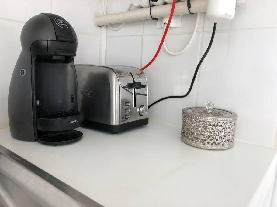 Appartement Cosy Proche Disney Vaires-sur-Marne Εξωτερικό φωτογραφία
