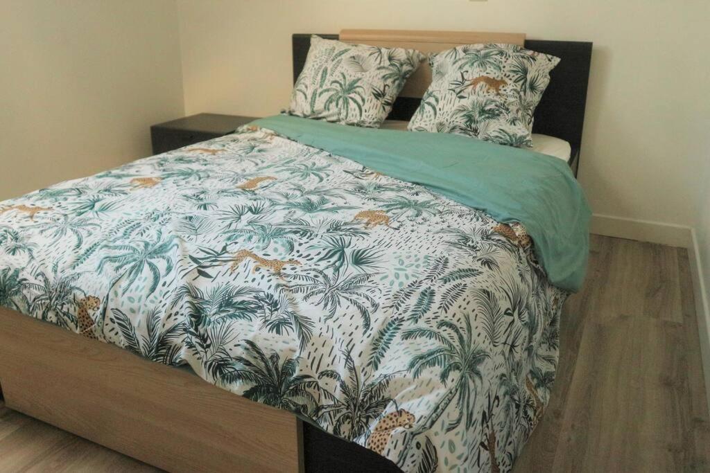 Appartement Cosy Proche Disney Vaires-sur-Marne Εξωτερικό φωτογραφία
