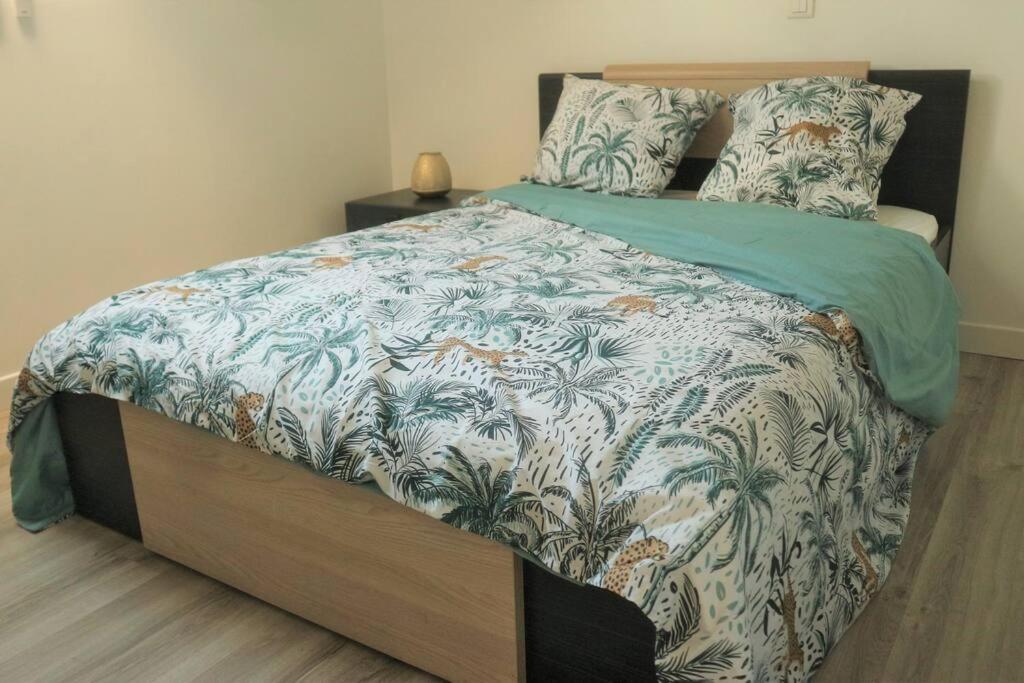 Appartement Cosy Proche Disney Vaires-sur-Marne Εξωτερικό φωτογραφία