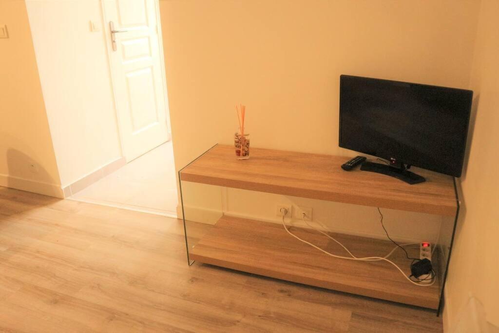 Appartement Cosy Proche Disney Vaires-sur-Marne Εξωτερικό φωτογραφία
