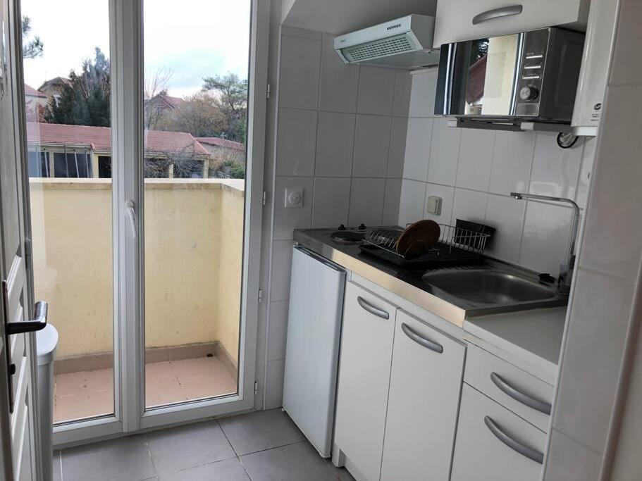 Appartement Cosy Proche Disney Vaires-sur-Marne Εξωτερικό φωτογραφία
