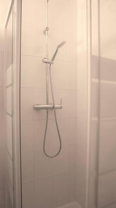 Appartement Cosy Proche Disney Vaires-sur-Marne Εξωτερικό φωτογραφία