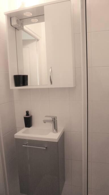 Appartement Cosy Proche Disney Vaires-sur-Marne Εξωτερικό φωτογραφία