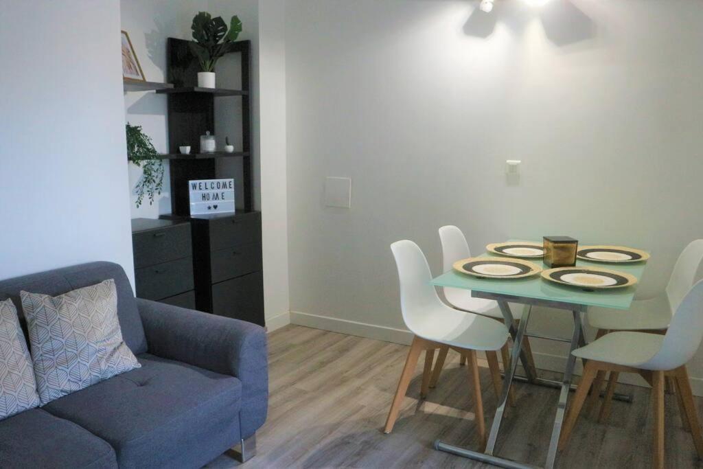Appartement Cosy Proche Disney Vaires-sur-Marne Εξωτερικό φωτογραφία