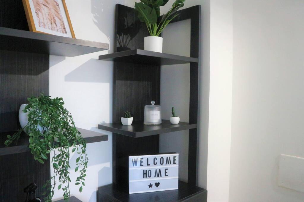 Appartement Cosy Proche Disney Vaires-sur-Marne Εξωτερικό φωτογραφία